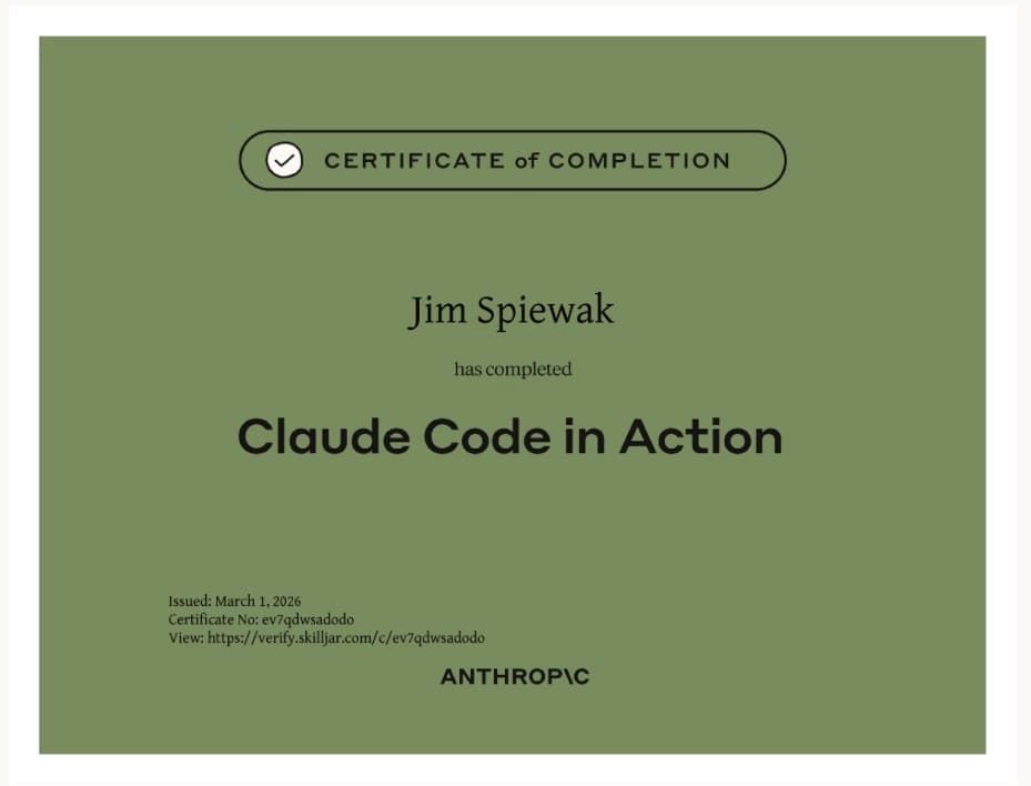 Claude Code in Action