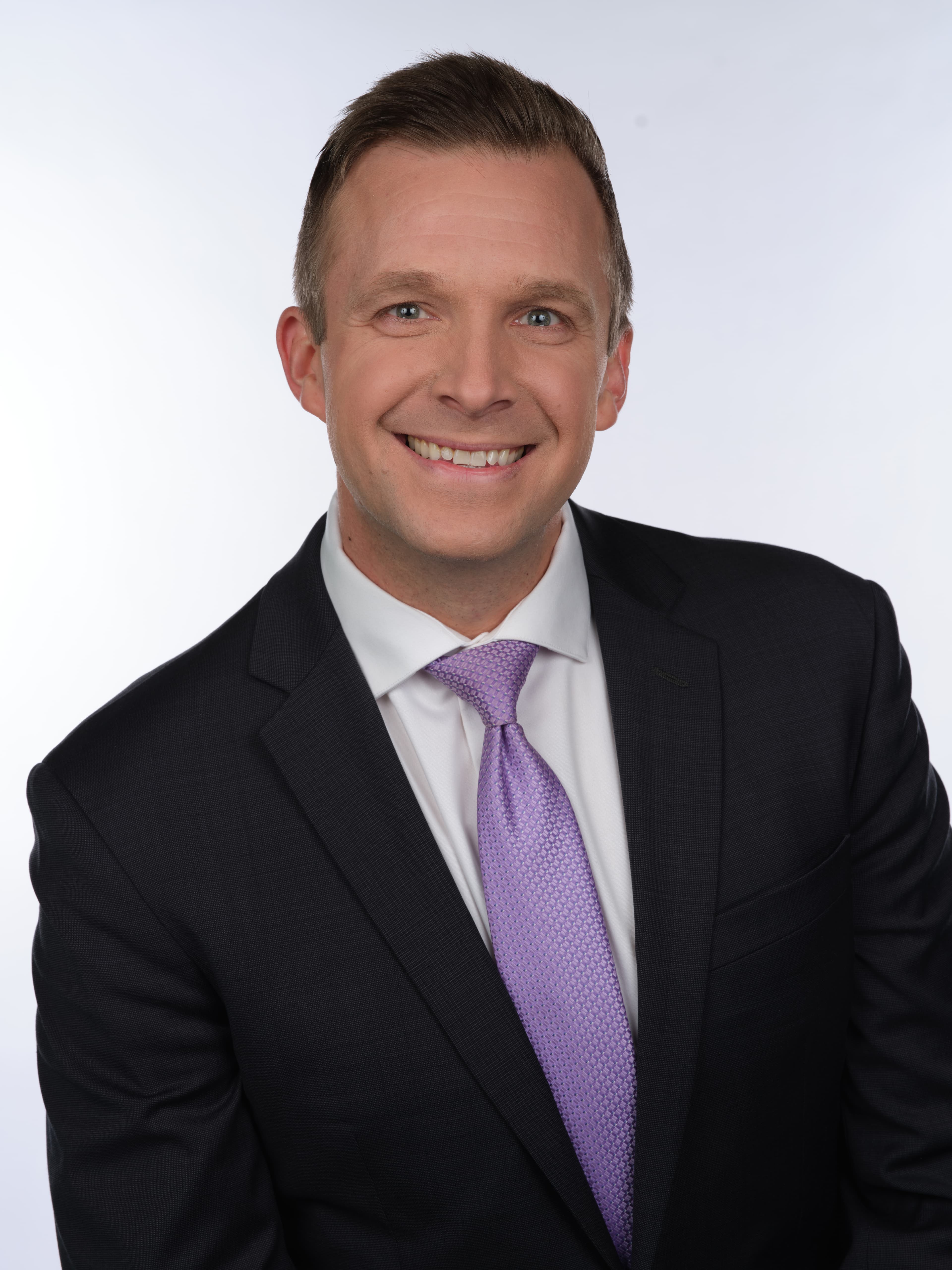 Jim Spiewak, anchor and chief investigative reporter at KUTV CBS Salt Lake City